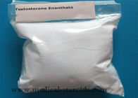 Τεστοστερόνη Enanthate σκονών πρώτης ύλης υψηλής αγνότητας για Bodybuilding CAS 315-37-7