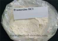 Τοπικό HCL 637-58-1 Pramoxine σκονών πρώτης ύλης φαρμάκων αναισθητικού υδροχλωριδίου Pramoxine