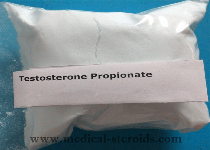 Υψηλά Propionate/Agovirin τεστοστερόνης Puriy αναβολικά στεροειδή για την αρσενική ορμόνη CAS 57-85-2 φύλων